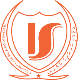 Imaduddin School logo